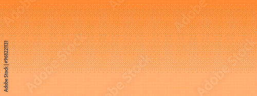 pixel art gradient dithering background, 8 bit retro video game style, pixel pattern, mosaic texture, halftone, vector illustration