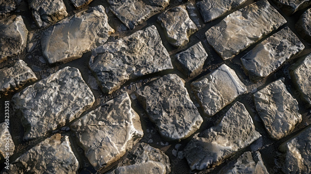 Cobblestone Texture Cobblestone Texture