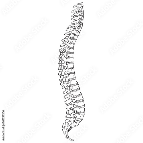Human Spine