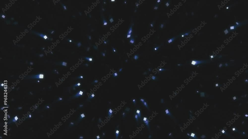 Shine silver confetti flying up. Only confetti on black background of the night. Get the party started with this upbeat and lively background. Shine silver confetti flying up. Only confetti on black background of the night. Get the party started with this upbeat and lively background.