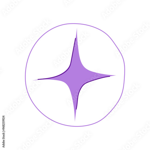 software y2k shape cartoon. computers coding, error systems, technology date software y2k shape sign. isolated symbol vector illustration