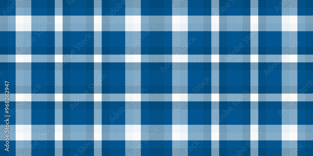 Idea background vector textile, composition tartan plaid texture. Customize check pattern fabric seamless in cyan and white colors. Idea background vector textile, composition tartan plaid texture. Customize check pattern fabric seamless in cyan and white colors.