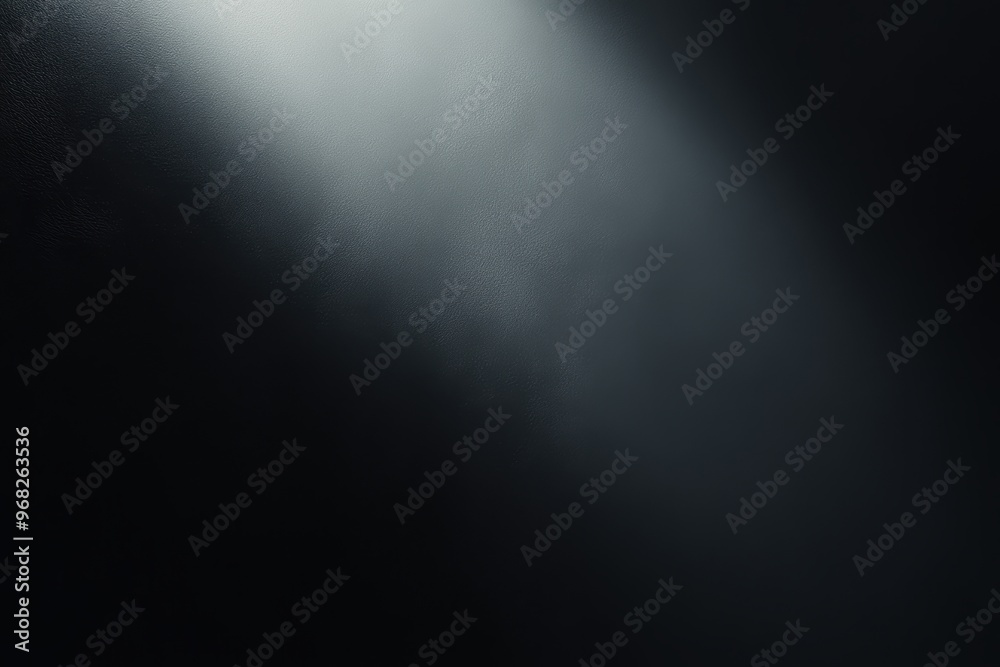 A dramatic beam of light cuts through darkness, creating an enigmatic and captivating atmosphere for artistic projects. A dramatic beam of light cuts through darkness, creating an enigmatic and captivating atmosphere for artistic projects.