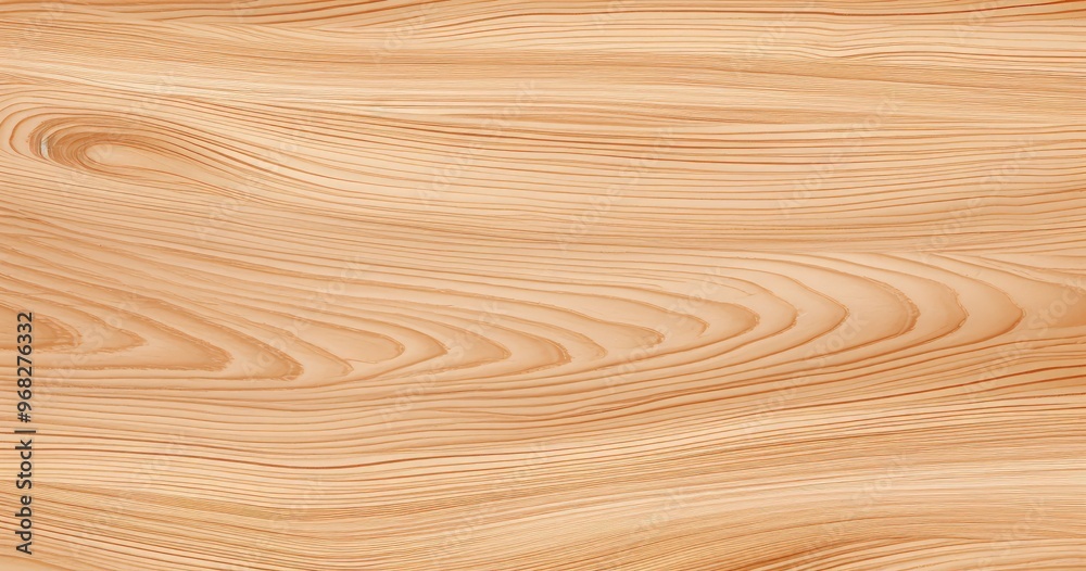 A smooth, light-colored wood texture with natural grain patterns, ideal for backgrounds or design elements. A smooth, light-colored wood texture with natural grain patterns, ideal for backgrounds or design elements.
