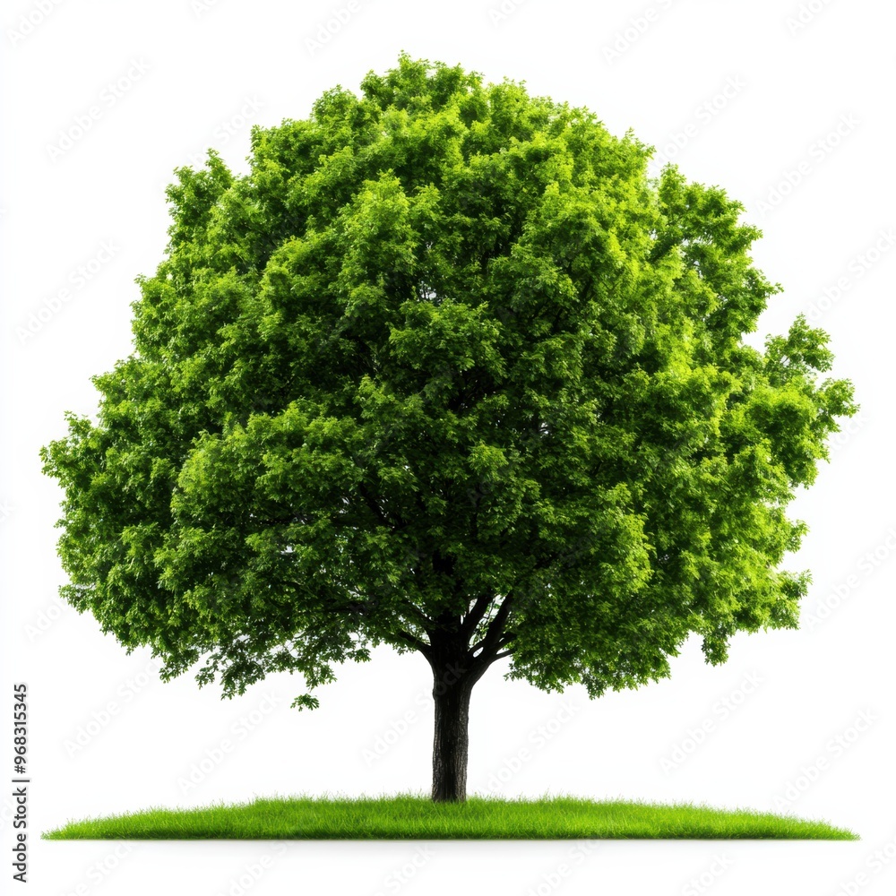 A lush green tree standing proudly on grass, symbolizing nature's beauty and serenity in a vibrant landscape. A lush green tree standing proudly on grass, symbolizing nature's beauty and serenity in a vibrant landscape.