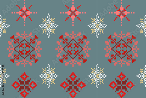 christmas pattern