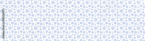 background with lines snowflake 