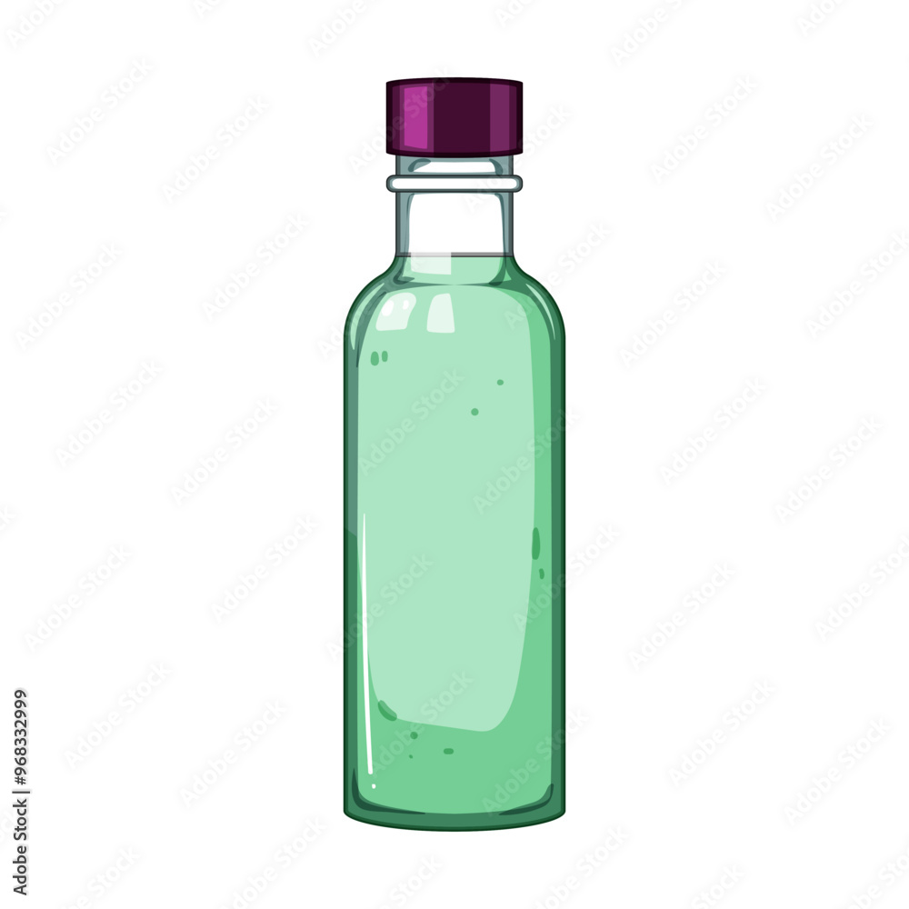 balancing face toner cartoon. cleansing purifying, calming nourishing, exfoliating brightening balancing face toner sign. isolated symbol vector illustration balancing face toner cartoon. cleansing purifying, calming nourishing, exfoliating brightening balancing face toner sign. isolated symbol vector illustration