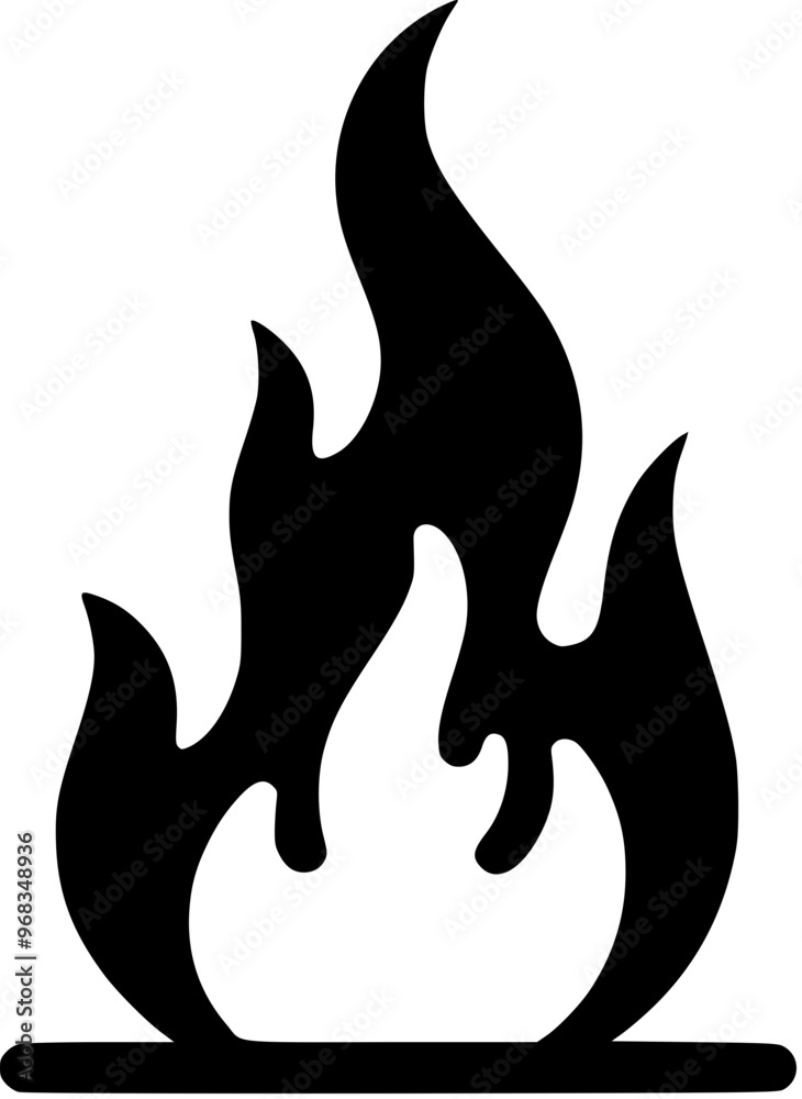 flame Generative AI flame Generative AI