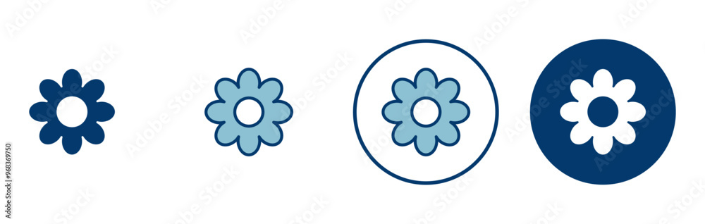 Flower icon vector isolated on white background. flower vector. flower symbols Flower icon vector isolated on white background. flower vector. flower symbols