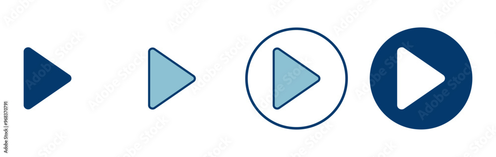 Arrow icon vector isolated on white background. Arrow symbol. Arrow vector icon Arrow icon vector isolated on white background. Arrow symbol. Arrow vector icon
