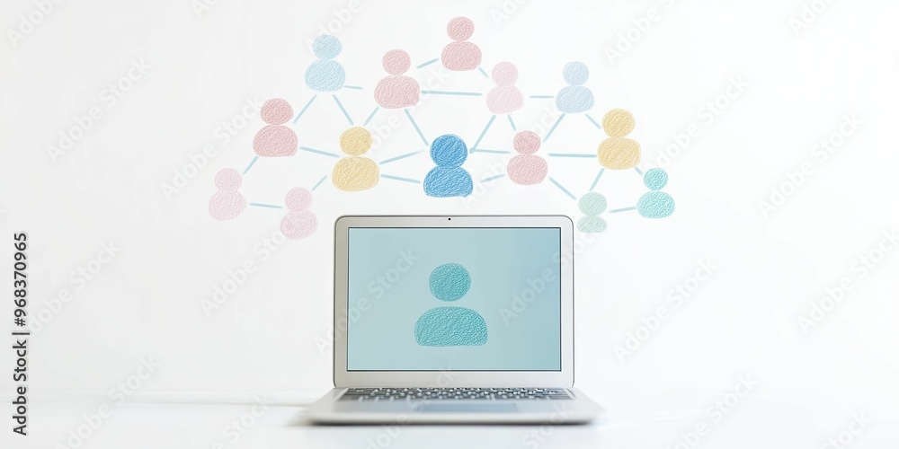 Developing impactful online learning strategies for enhancing skill acquisition and fostering digital literacy competencies.