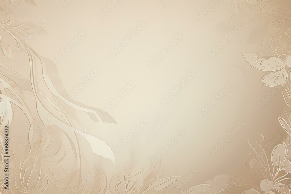 floral background floral background