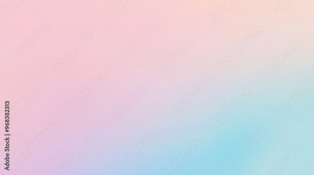 A pastel gradient background transitioning from soft blue to pale pink. A pastel gradient background transitioning from soft blue to pale pink.
