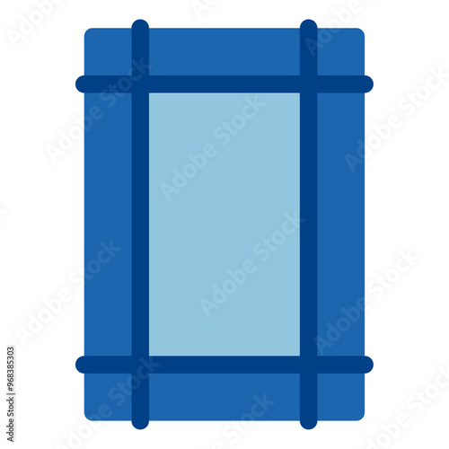 page margin icon 