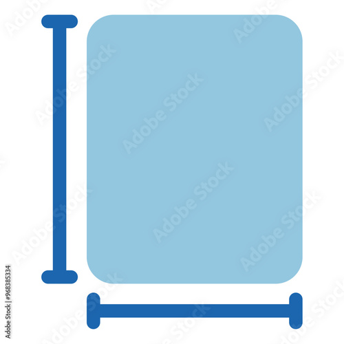 page size icon 
