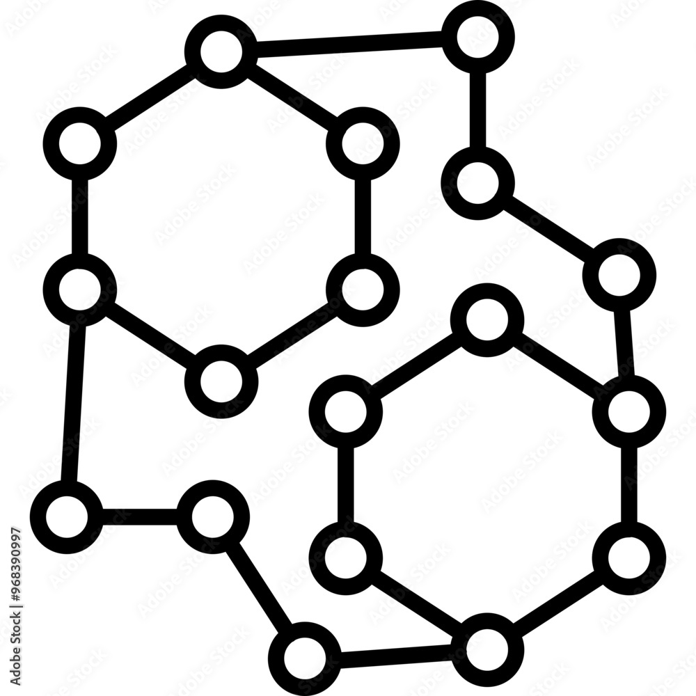Molecular Icon Molecular Icon