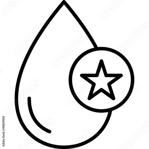 Platelet Icon