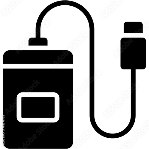 ssd icon