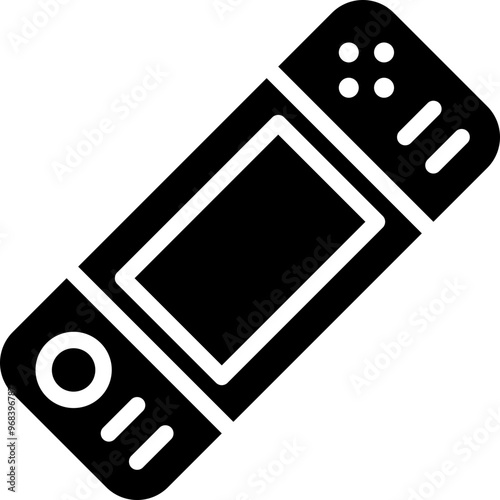 handheld game icon