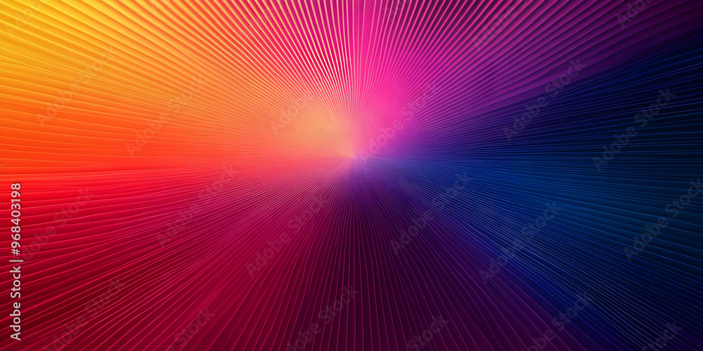 Vibrant Abstract Background: Spectrum, Colorful, Stripes, Lines, Texture, Pattern, Design, Gradient, Graphic, Modern Vibrant Abstract Background: Spectrum, Colorful, Stripes, Lines, Texture, Pattern, Design, Gradient, Graphic, Modern