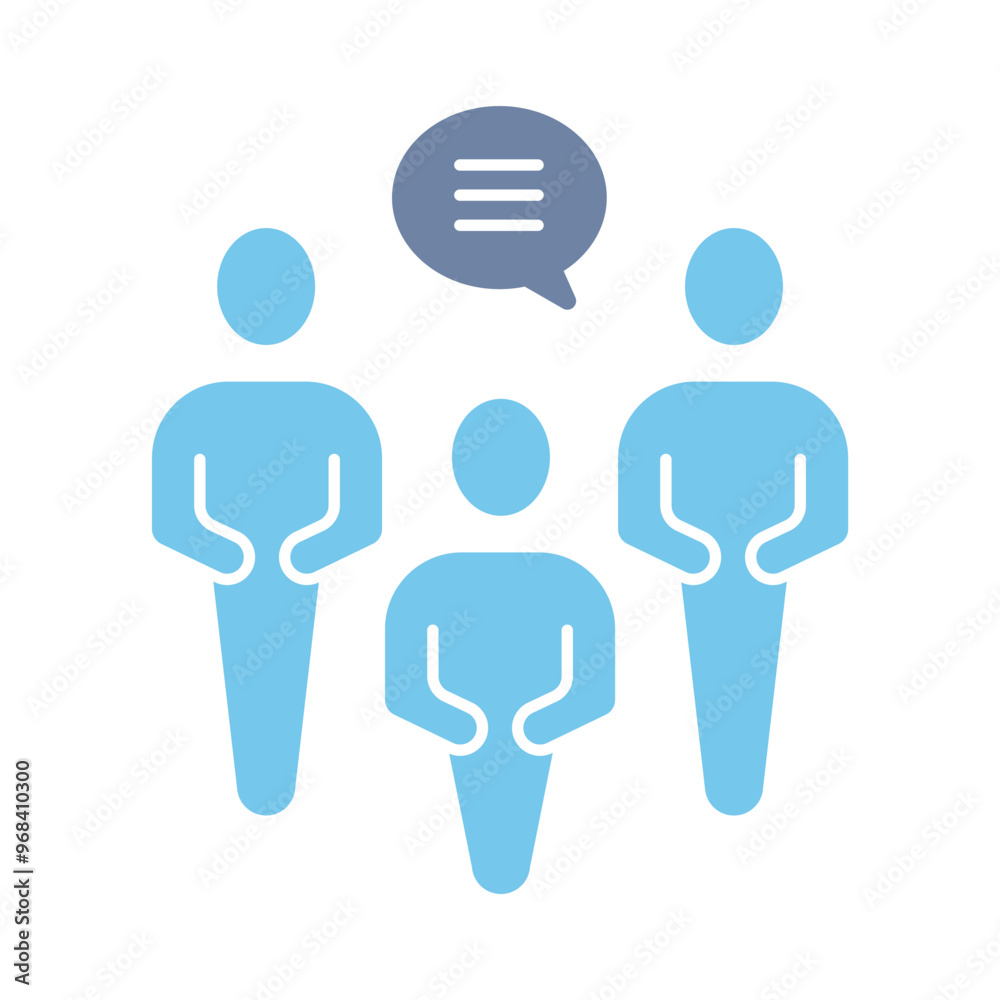 group concept line icon. Simple element illustration. group concept outline symbol design. group concept line icon. Simple element illustration. group concept outline symbol design.