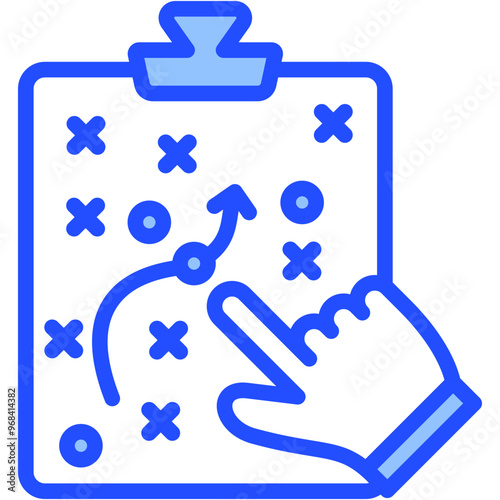Action Icon