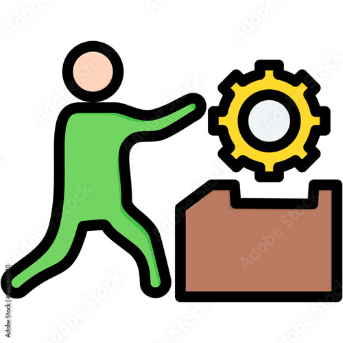 Challenge Icon