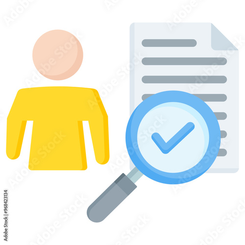 Assessment Icon