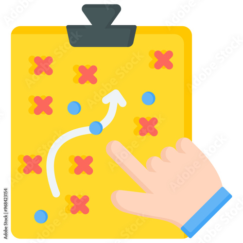 Action Icon
