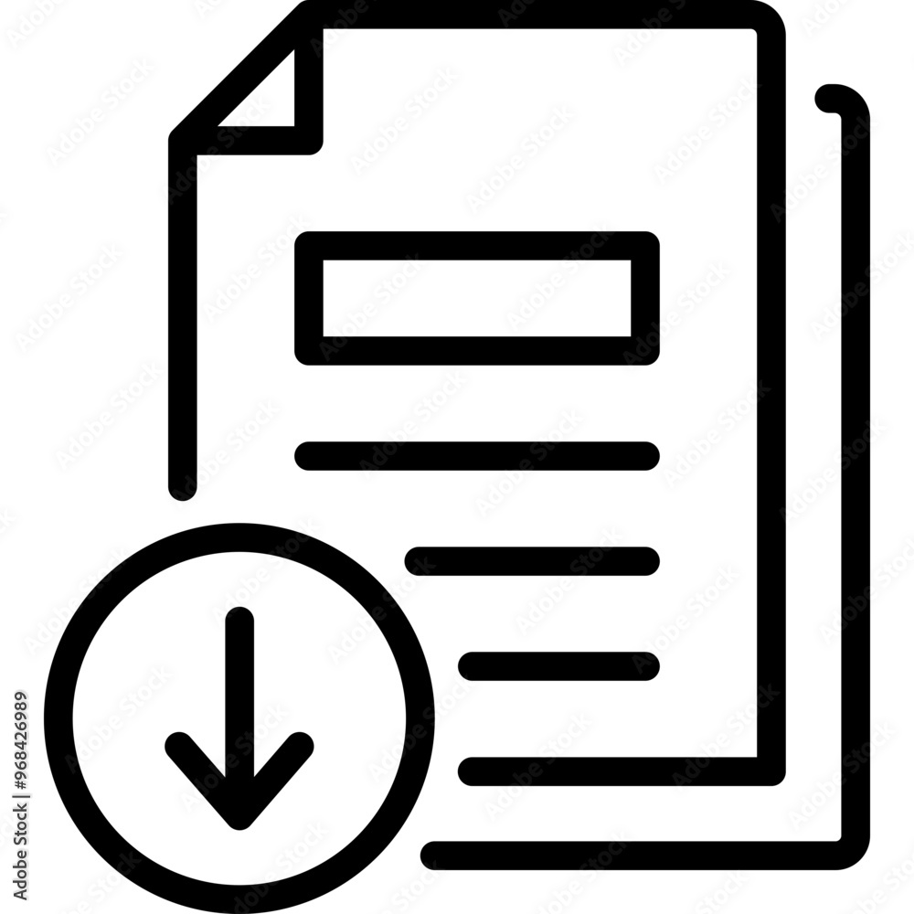 download file icon download file icon