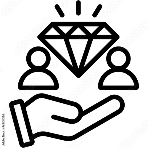 Value Icon