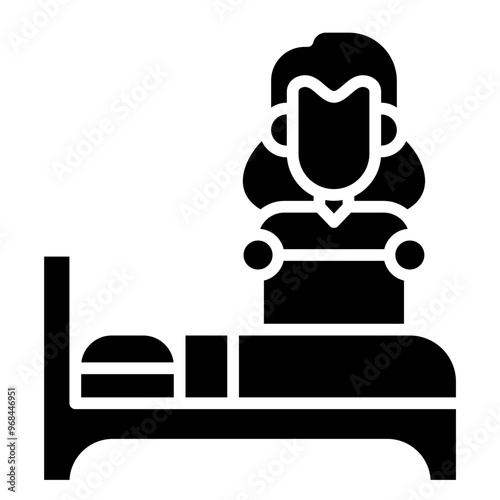 Turndown Service icon