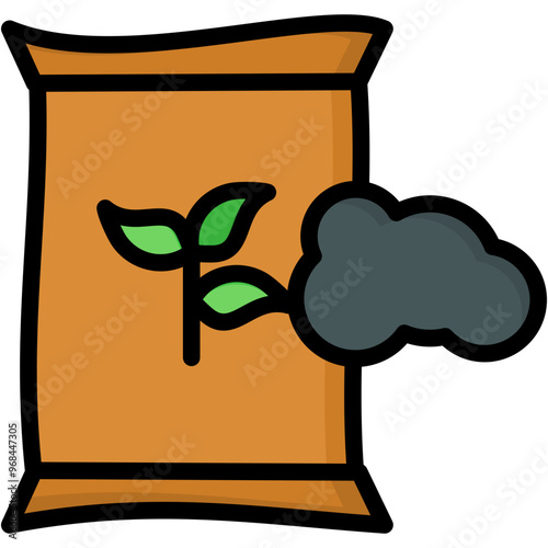 Fertilizers Icon