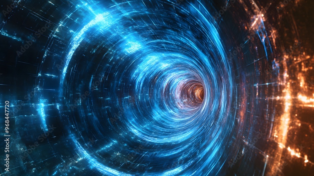 43. The phenomenon of quantum tunneling with particles passing through barriers 43. The phenomenon of quantum tunneling with particles passing through barriers