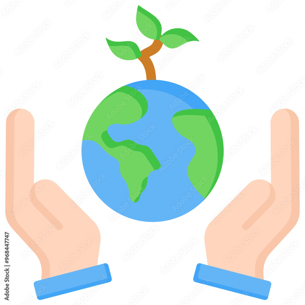 Conservation Icon Conservation Icon