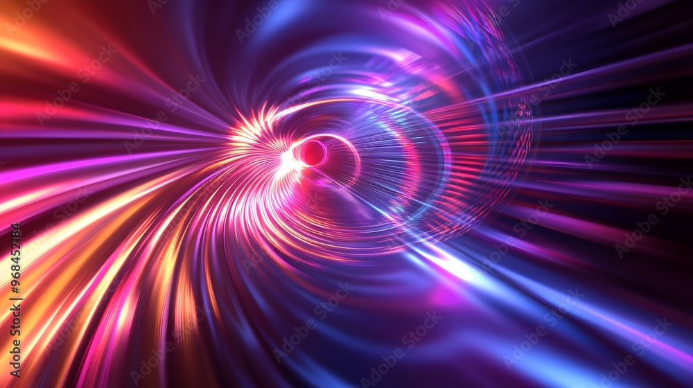99. An illustration of the relativistic Doppler effect with high-speed objects 99. An illustration of the relativistic Doppler effect with high-speed objects