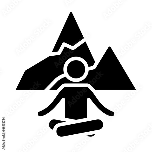 Mountain Retreat icon