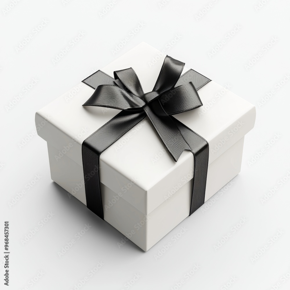 Obraz premium Gift Box