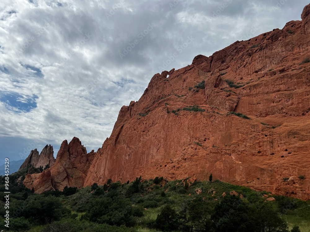 Garden of the Gods Garden of the Gods
