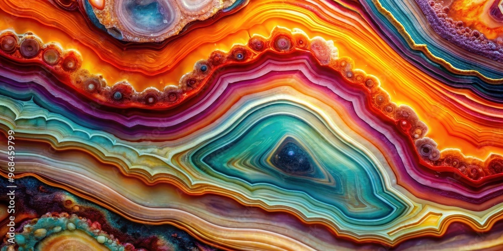 Colorful agate mineral texture with vibrant patterns and swirls, agate, mineral, texture, colorful, vibrant, pattern, swirls Colorful agate mineral texture with vibrant patterns and swirls, agate, mineral, texture, colorful, vibrant, pattern, swirls