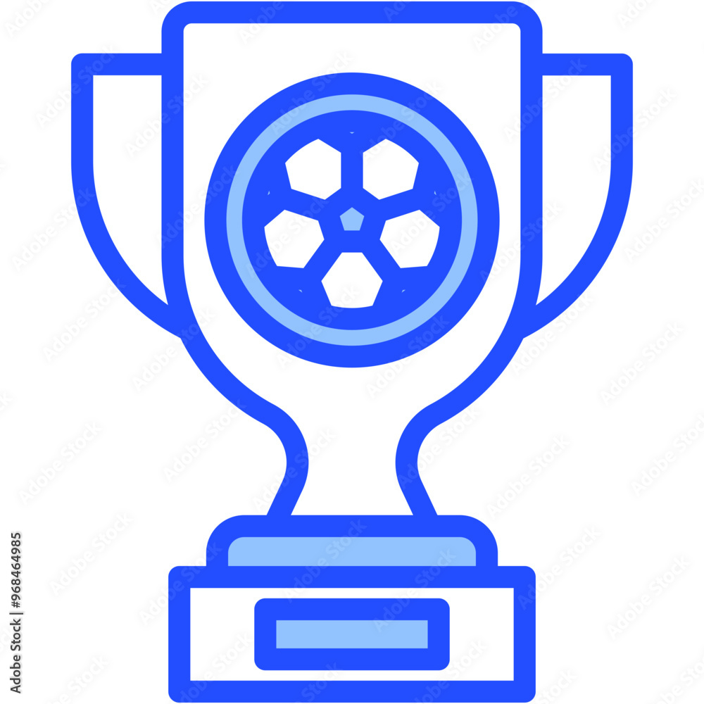 Trophy Icon