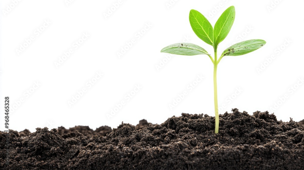 New Life Sprouting from Soil - Growth, Nature, Green, Plant, Seed, Life, Earth, Spring, Garden, Environment, Beginnings, New Life Sprouting from Soil - Growth, Nature, Green, Plant, Seed, Life, Earth, Spring, Garden, Environment, Beginnings,