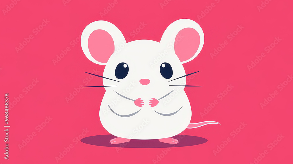 Explore vibrant animations featuring a charming mouse, set against a sleek and clean backdrop for maximum impact. Explore vibrant animations featuring a charming mouse, set against a sleek and clean backdrop for maximum impact.