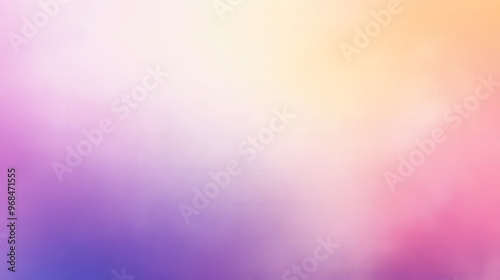 Retro purple grainy gradient background. Ideal for banner or backdrop designs, this abstract and colorful composition evokes a nostalgic and creative feel