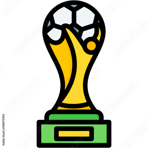 World Cup Icon