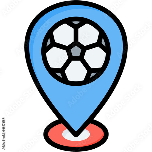 Location Icon