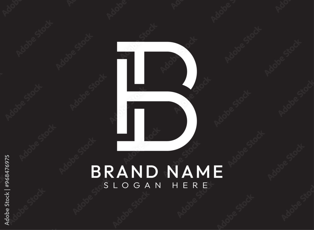 B logo, B letter logo, B monogram logo, B brand logo premium logo vector logo B logo, B letter logo, B monogram logo, B brand logo premium logo vector logo