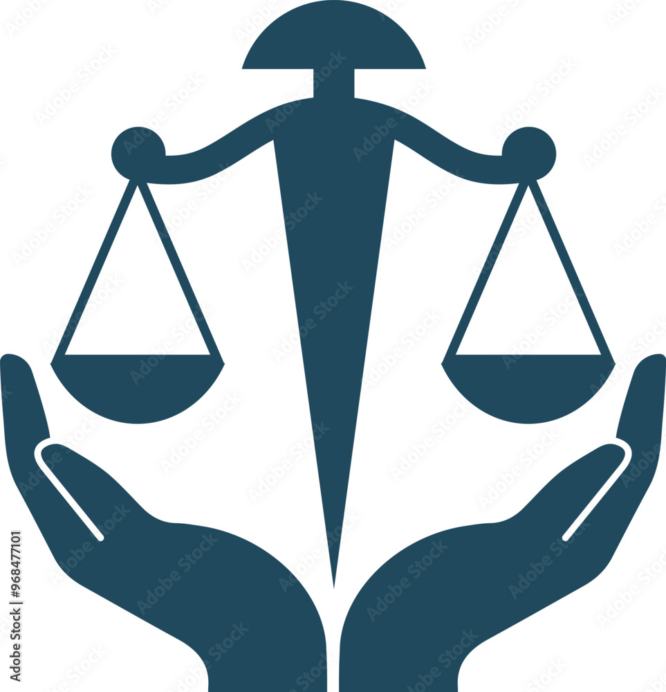 scales of justice, Justice lawyer logo and symbols scales of justice, Justice lawyer logo and symbols