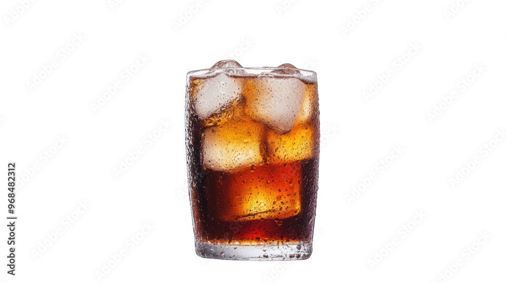 side view of ice coffee transparent isolated on white png side view of ice coffee transparent isolated on white png